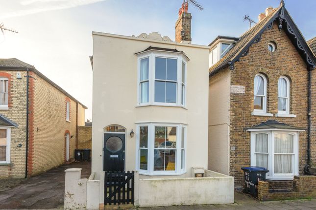 Thumbnail Detached house for sale in Fountain Street, Whitstable