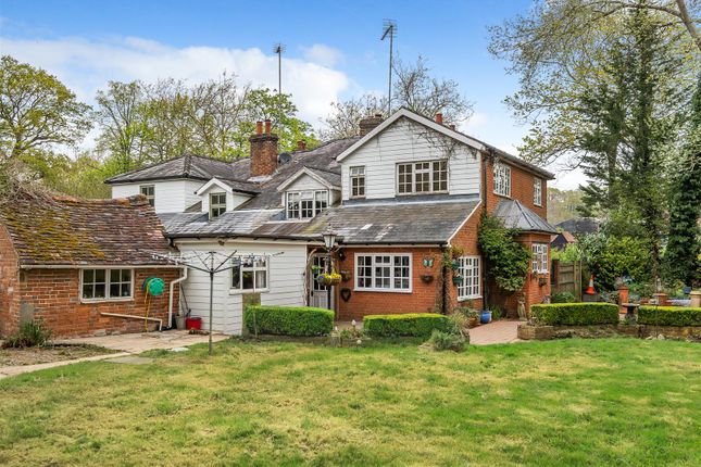 Equestrian property for sale in Ashdown Forest, Hartfield, East Sussex