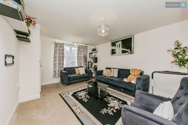 66, Robert Lewis Avenue, Cheshire photo 3