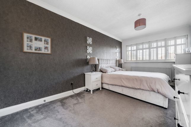 End terrace house for sale in Mill Road, Hawley, Dartford, Kent