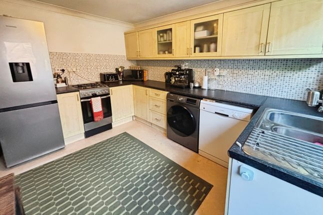 7, Thomas Court, Lincoln photo 5