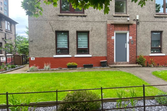 1-bed flat on School Drive, Aberdeen, AB24 1TA, Aberdeen, £725/mo