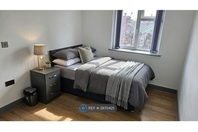 1-bed house on Tunstall, Stoke-On-Trent, £101/mo