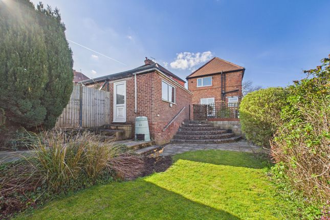 33 Darley Avenue, Nottingham photo 4