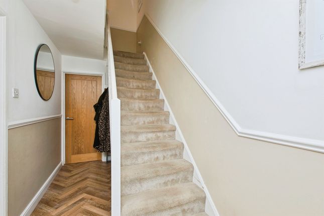 Finsbury Avenue, Derby photo 4