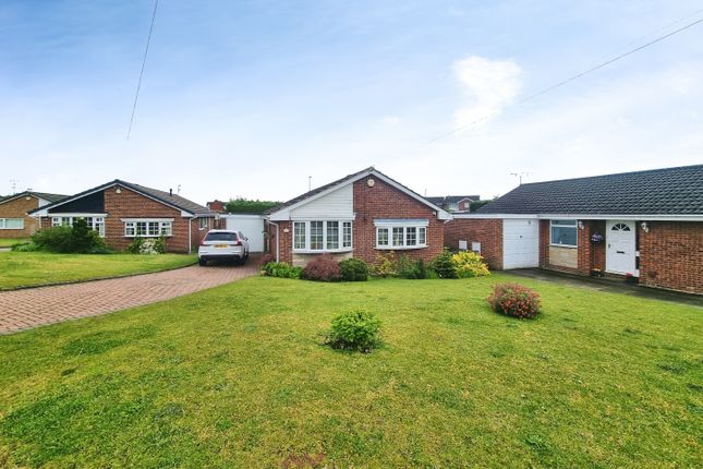 3-bed house on 92, Brecks Lane, Doncaster, £245,000