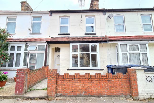 Terraced house to rent in Trinity Road, Southall