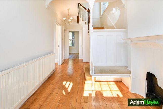 4-bed house on 15, Park Crescent, London, £1,375,000