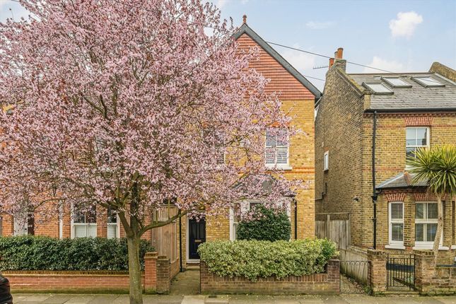 4-bed house on 88, Effra Road, London, £1,450,000
