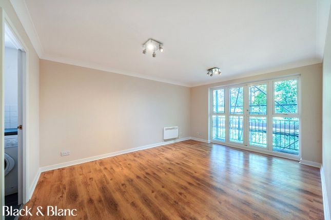 Flat 9, Chartwell Lodge, 9, Brackley Road, Beckenham photo 3