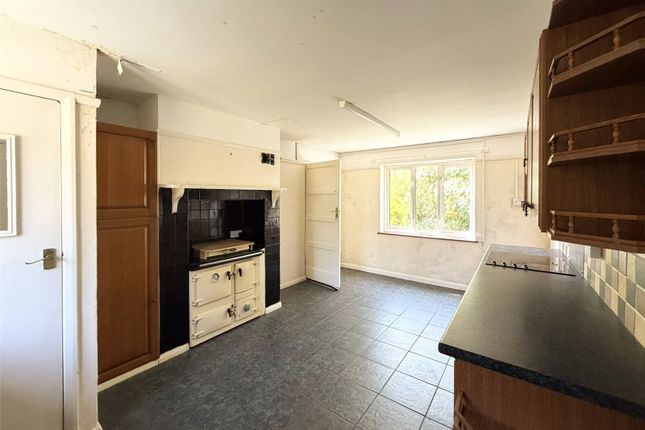 14, Green Lane, Axminster photo 4