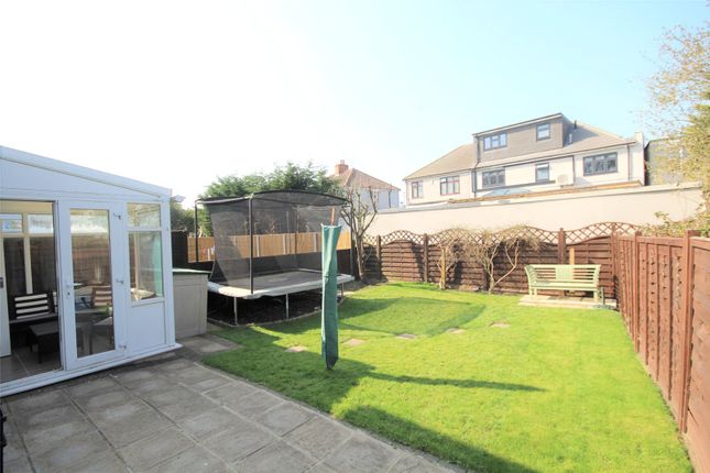 Semi-detached house for sale in Danson Lane, South Welling, Kent