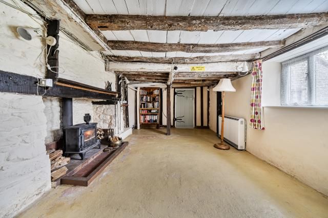 Tumbledown Cottage,, Cumnor Road, Oxford photo 4