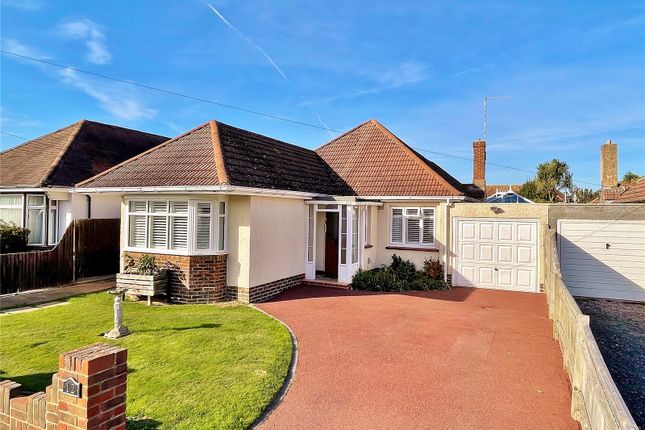Bungalow for sale in Keymer Crescent, Goring-By-Sea, Worthing, West Sussex