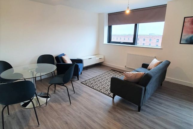 Apartment 127, 49 Hurst Street, Baltic Triangle photo 2