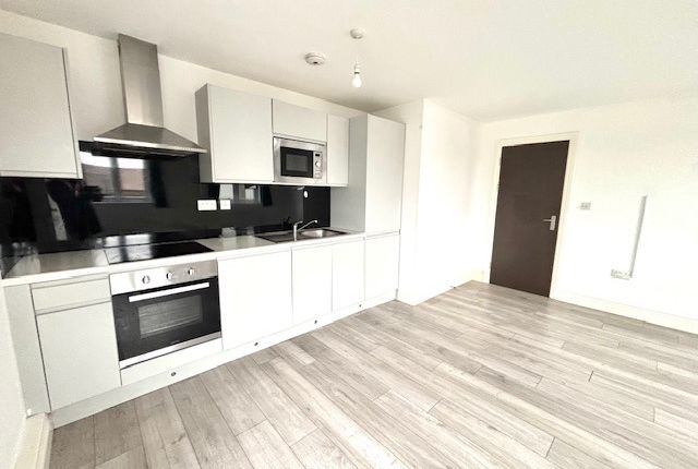 Flat 19, Cedar Apartments, North Street, Suffolk photo 4