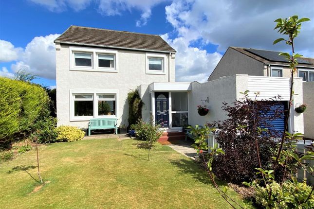 Thumbnail Detached house for sale in Douglas Close, Berwick-Upon-Tweed