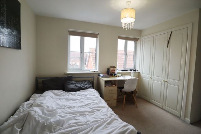 Thumbnail Property to rent in Horn Pie Road, Norwich