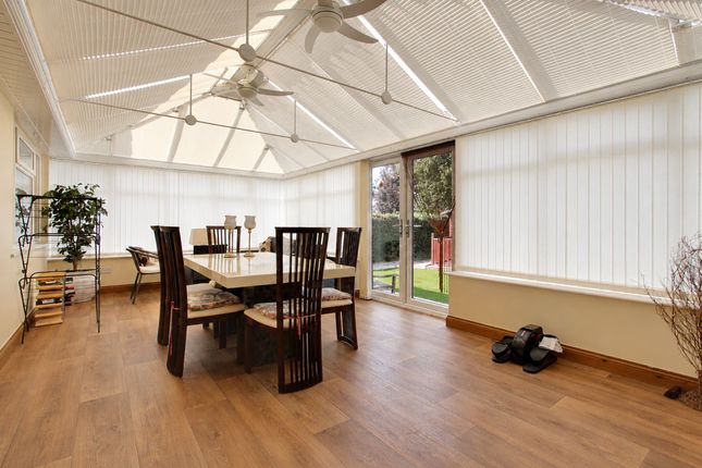 Magnolia, 25 Lime Walk, Spalding photo 3