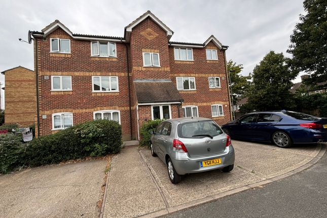 1 Bedroom Flat To Rent Greenslade Road, Barking Ig11
