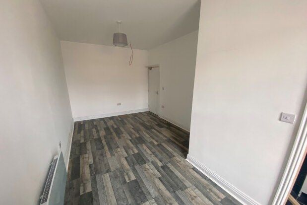 Flat to rent in Beaconsfield Street, Nottingham
