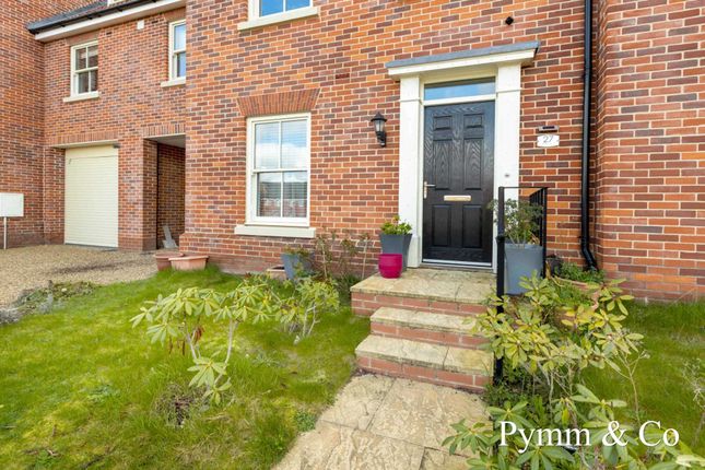 Town house for sale in Adcock Drive, Sprowston