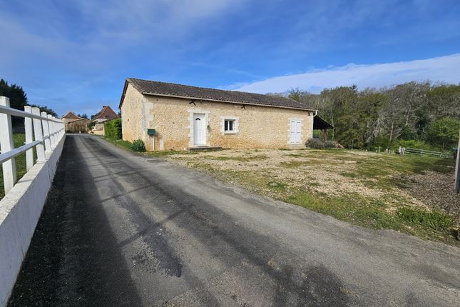 Thumbnail Equestrian property for sale in Saint Maime De Pereyrol, Dordogne, France