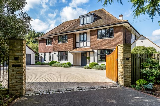 Detached house for sale in London Road, Guildford, Surrey