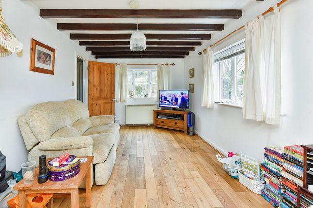 End terrace house for sale in Frome Road, Trowbridge