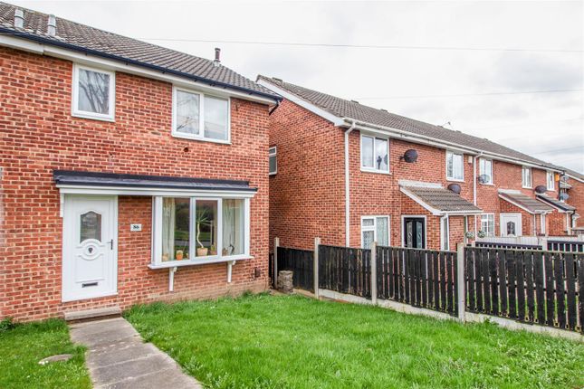 End terrace house for sale in Silcoates Street, Wakefield