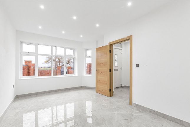 End terrace house for sale in Barnet Road, Potters Bar, Hertfordshire
