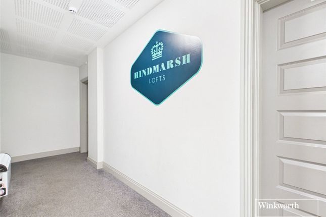 2, Hindmarsh Lofts, Reading photo 2