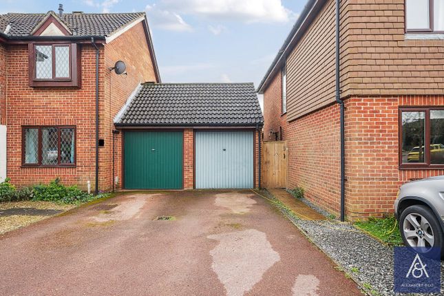 Detached house for sale in Mill Lane, Brackley