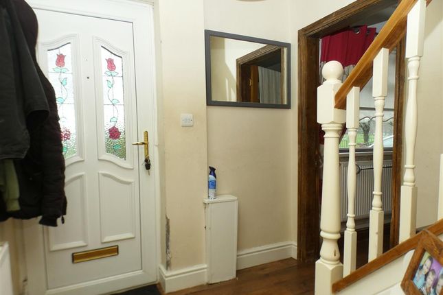 Terraced house for sale in South Avenue, Prescot, Liverpool
