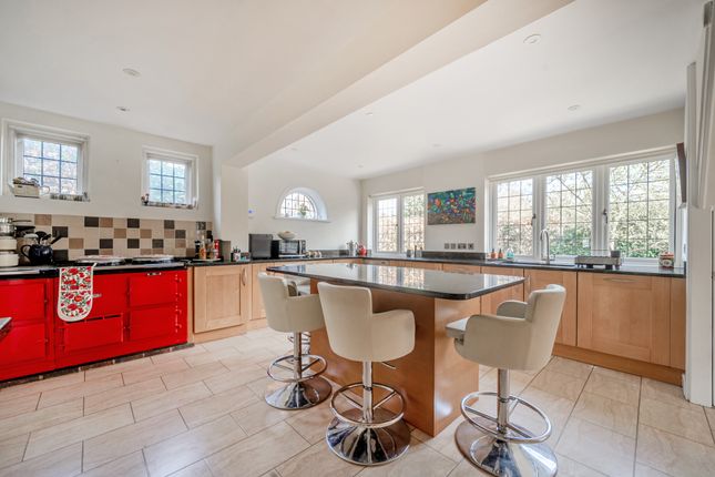 Rose Cottage, Bell Road, Haslemere photo 3