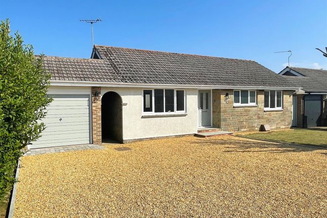 3-bed house on 35, Downs View Road, Bembridge, £400,000