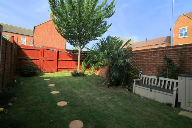 124, Colossus Way, Milton Keynes photo 4