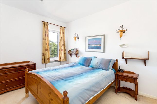 Flat for sale in Pattison Road, London