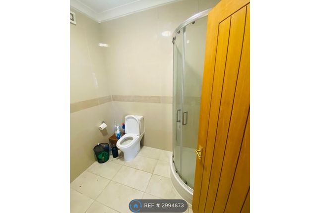 Flat A, Wellington Road, Brighton photo 4