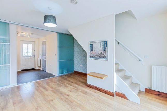 76, Dairy Way, Leicester photo 2