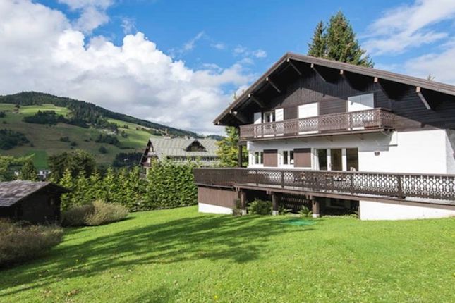 Thumbnail Chalet for sale in The Alps, French Alps, France