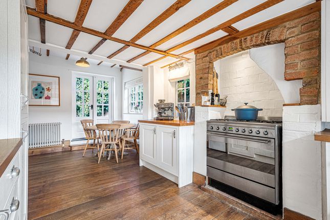 Forge Cottage, 52 Main Road, East Hagbourne photo 3