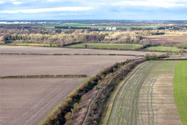Land for sale in New Shardelowes Farm - Lot 3, Fulbourn, Cambridgeshire