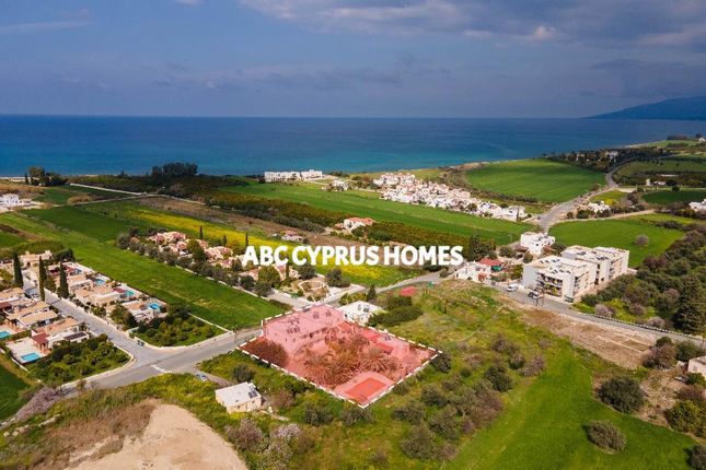 Thumbnail Block of flats for sale in 500 m From Beach, Polis, Paphos, Cyprus