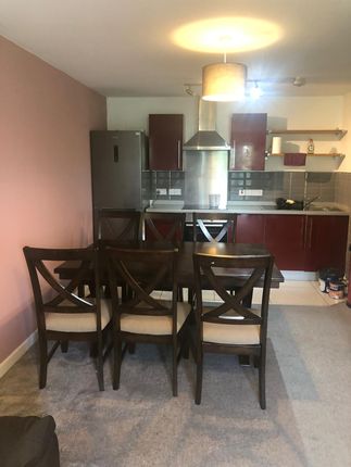 167 Ladywell Point, Pilgrims Way, Eccles, Salford photo 5