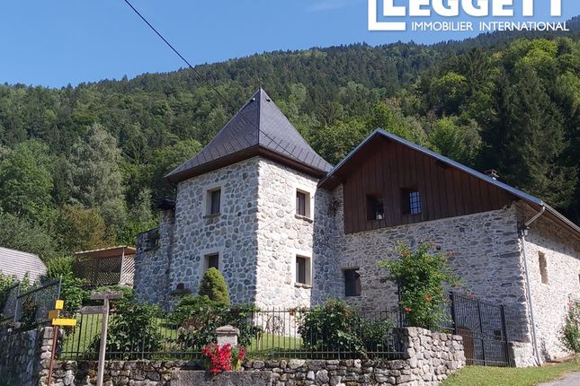 Thumbnail Villa for sale in Sainte-Marie-De-Cuines, Savoie, Auvergne-Rhône-Alpes