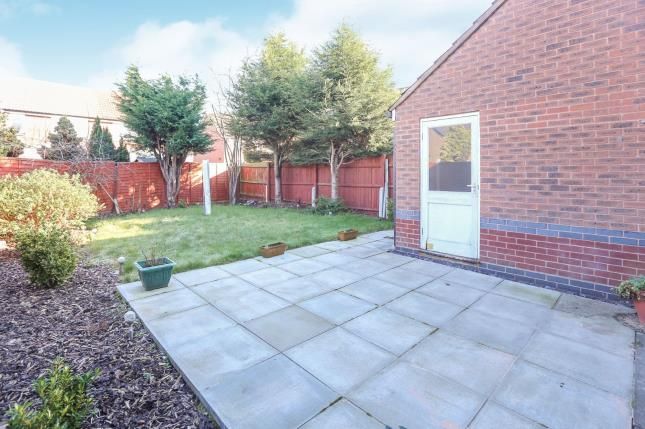 3 Bed Semi Detached House For Sale In Dales Close Dunstall Park