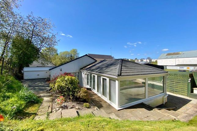 Detached bungalow for sale in Townholm, Kilmarnock