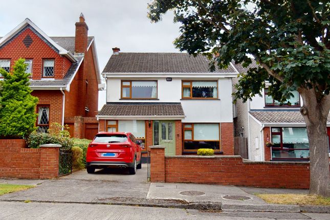 Thumbnail Detached house for sale in 76 Grange Wood, Rathfarnham, South Dublin, Leinster, Ireland