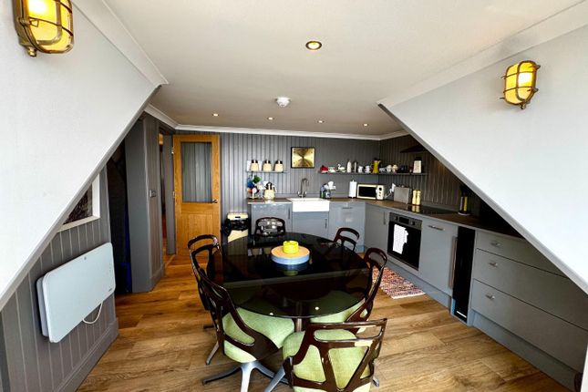 Seaview, 18D, Bute Terrace, Millport photo 4